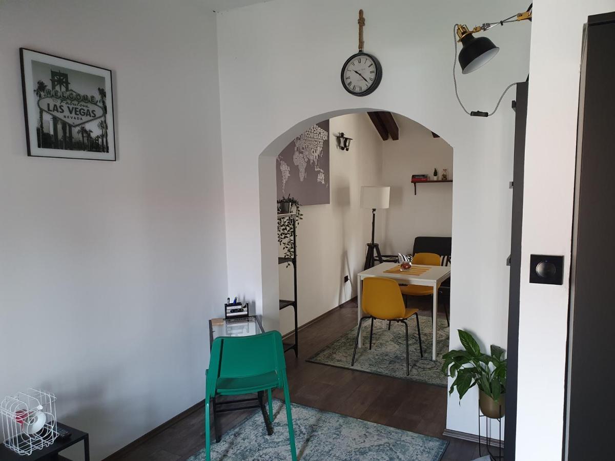 Апартаменты Studio Apartman Dalia Загреб Экстерьер фото